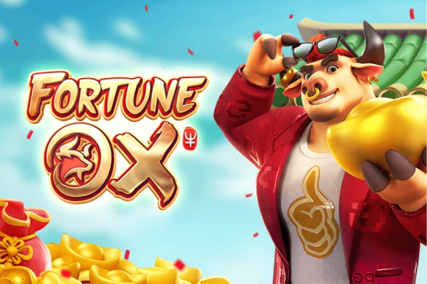 How to Win Multipliers at Fortune Ox by PG Soft