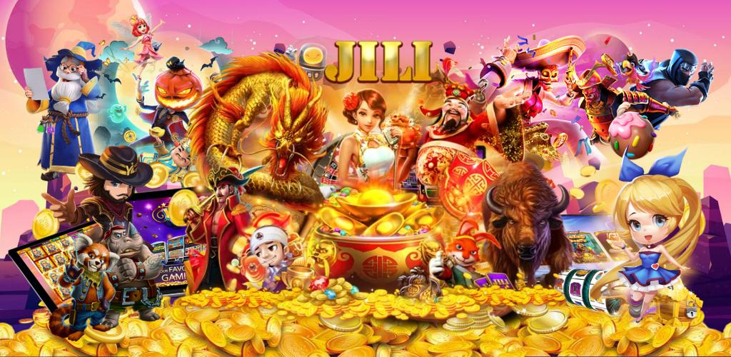 JILI slot provider at 9PH