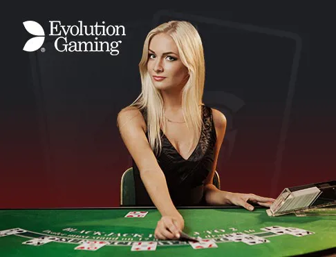 Why Evolution Gaming is Leading as an Online Casino Provider