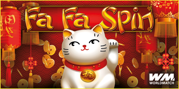FA FA Spin Slot Review at 9PH: A Fun and Rewarding Experience