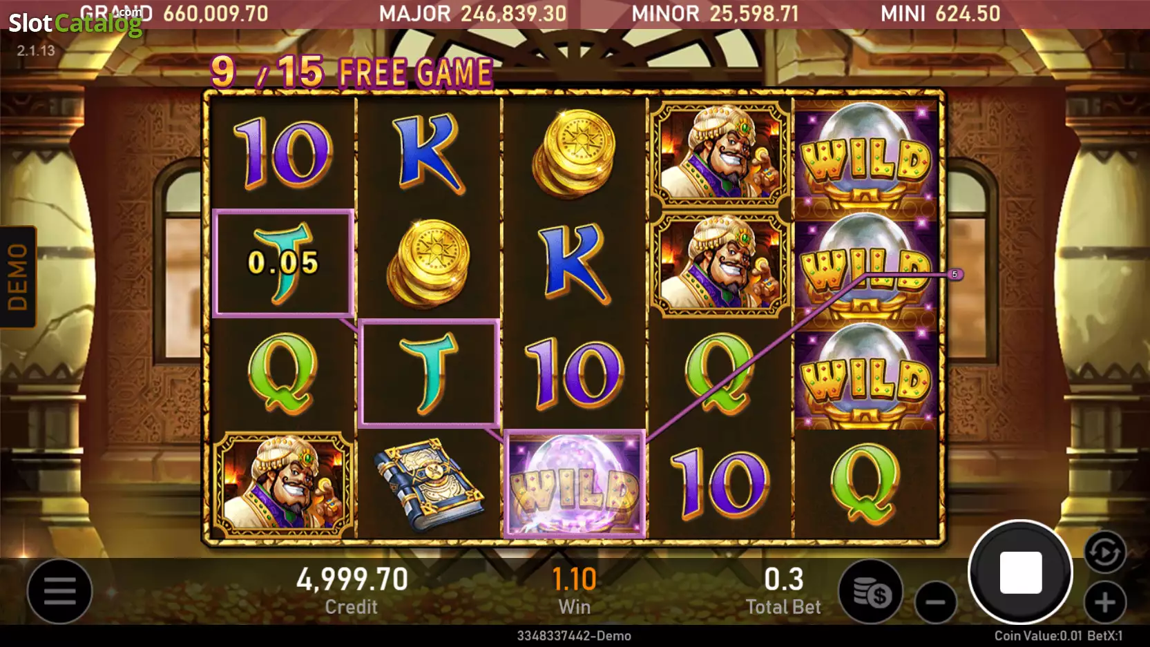 Why ALIBABA Slot by JILI Gaming Is a Favorite