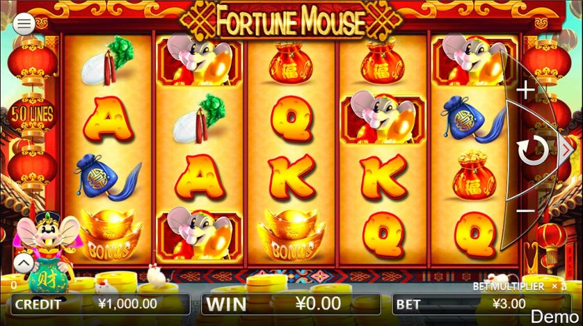 Fortune Mouse Features You Must Know: Unlock Big Wins at 9PH