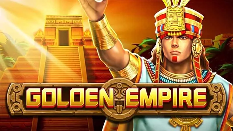 How to Play Golden Empire Demo Slot by JILI