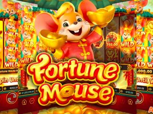 How to Win Jackpot at Fortune Mouse