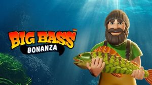 Dive Into the Fun with Big Bass Bonanza Demo Slot at 9PH Casino