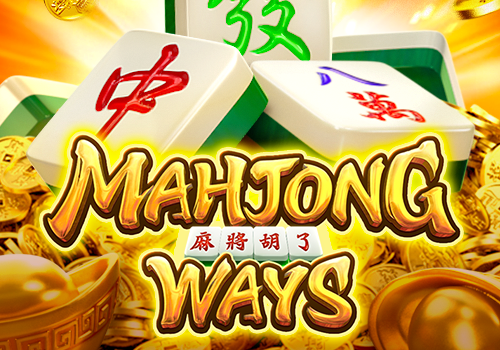 Why Play Mahjong Ways on 9PH Casino?