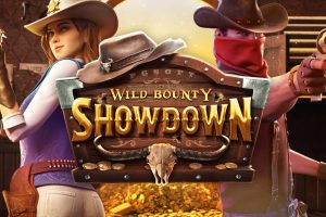 Discover Wild Bounty Showdown: Game Features by PG Soft