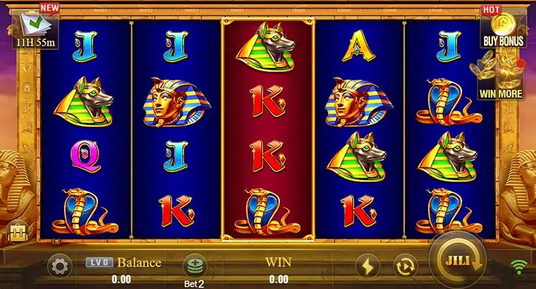 Golden Queen Slot Features and Gameplay: A Complete Guide