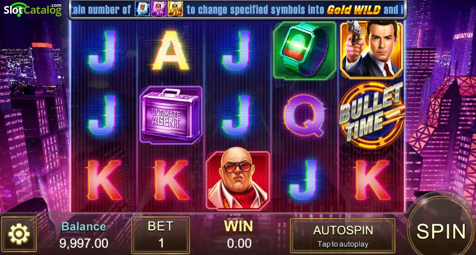 agent ace slot demo 9PH