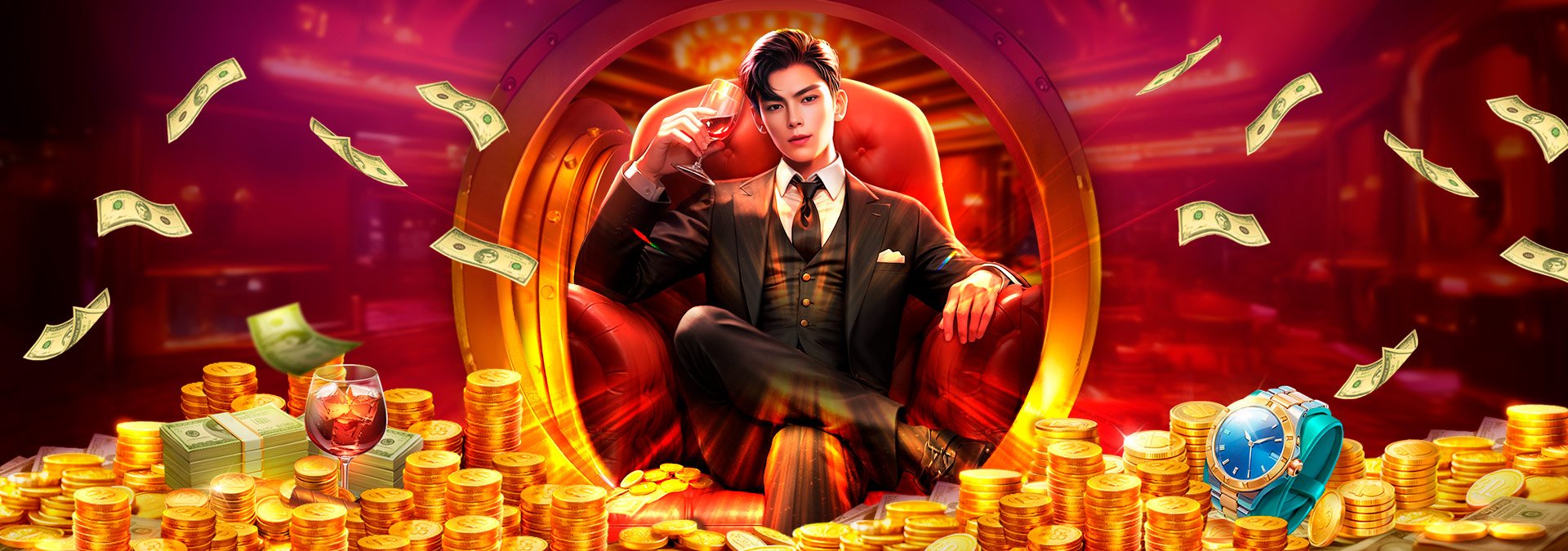 Moneybags Man 2 Slot JDB Gaming RTP Features: A Deep Dive