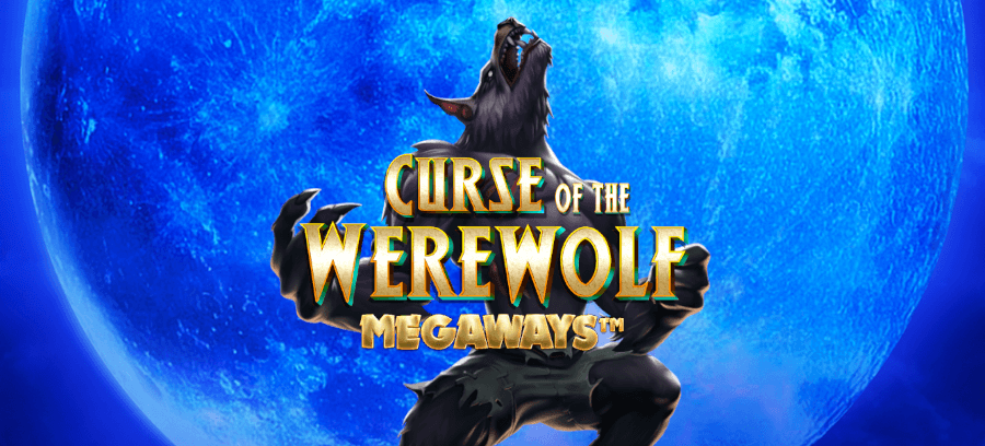 Curse of the Werewolf Megaways Slot – Highest Maxwin Slots from Pragmatic Play